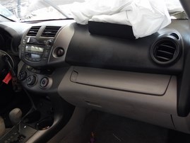 2009 Toyota Rav4 Gray 2.5L AT 2WD #Z24719